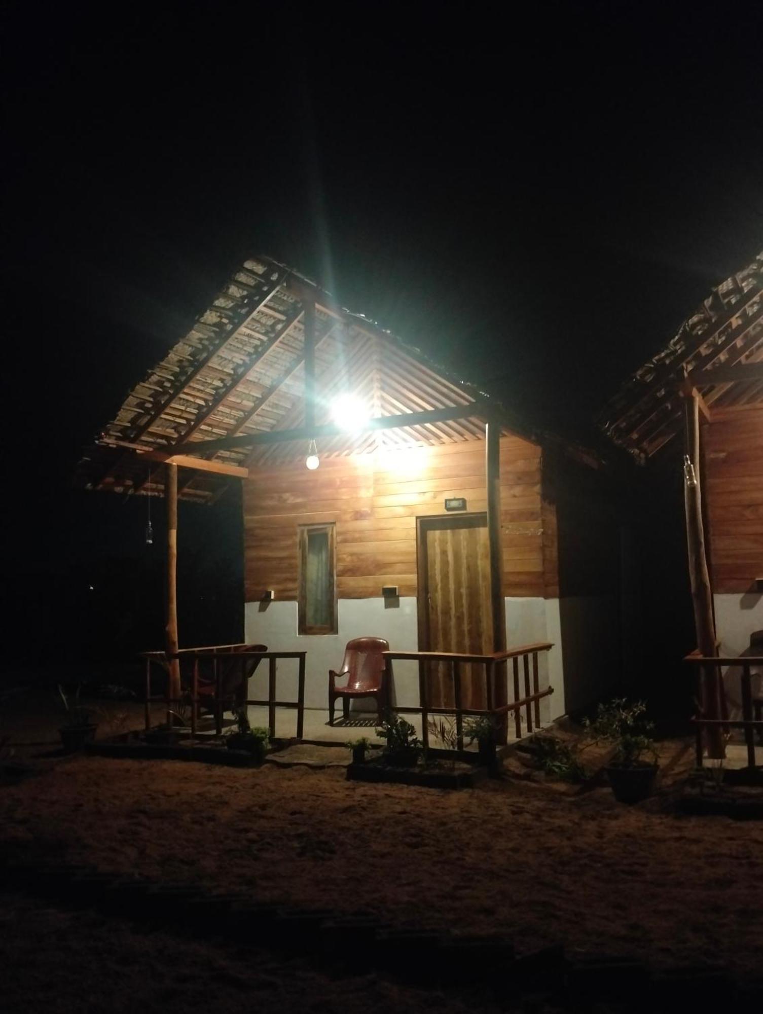 Arugam Bay Beach Morea Exterior foto