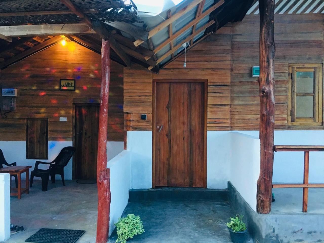 Arugam Bay Beach Morea Exterior foto