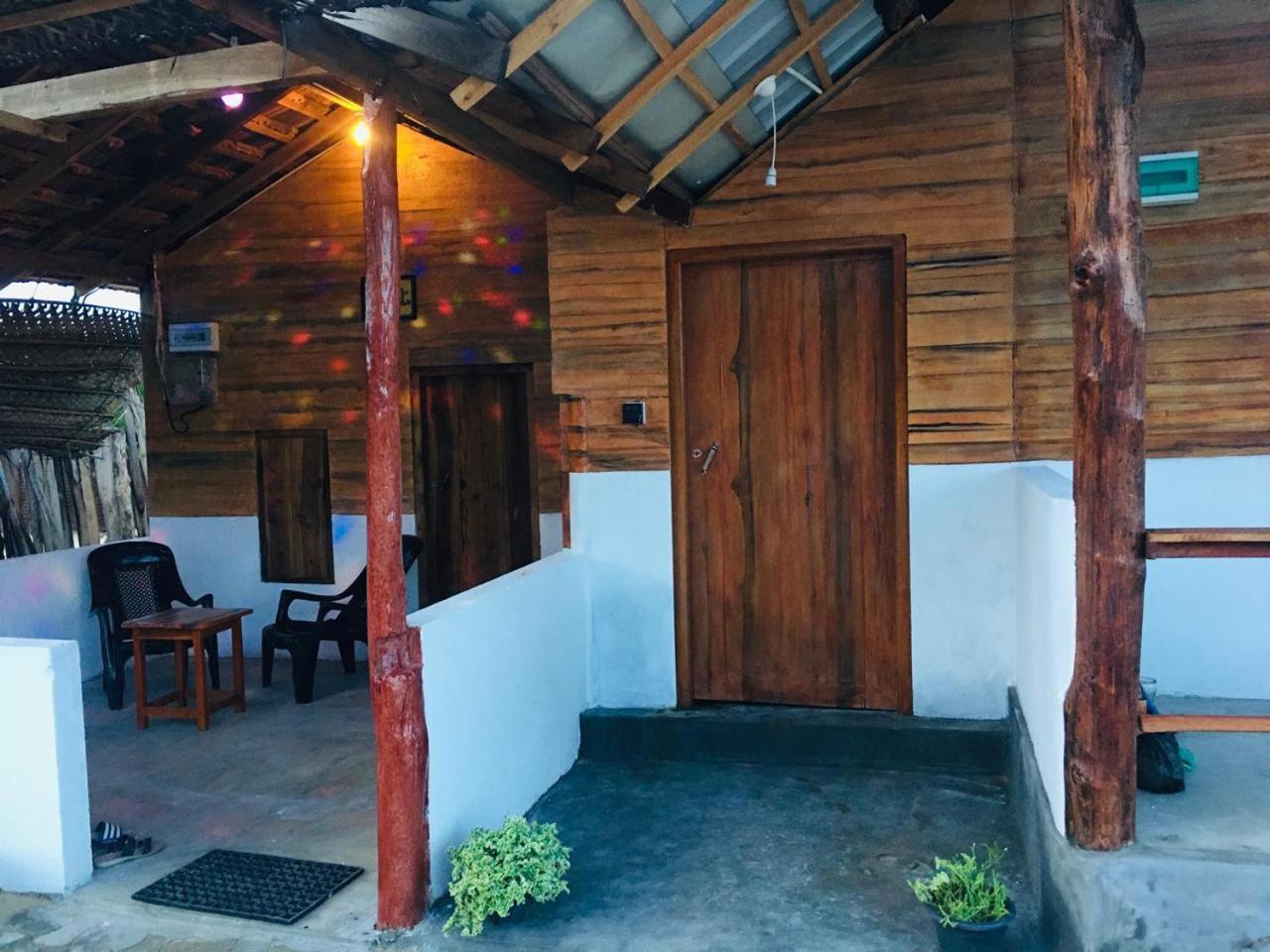 Arugam Bay Beach Morea Exterior foto