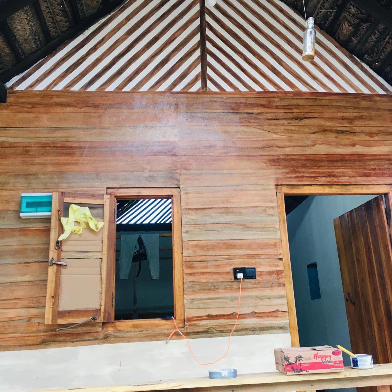Arugam Bay Beach Morea Exterior foto